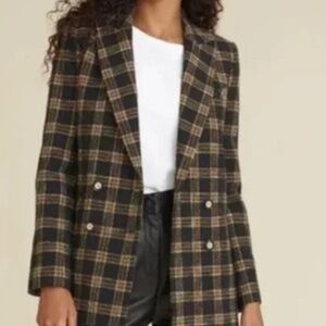 Veronica Beard Dickey Jacket